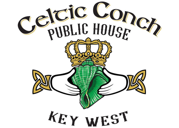 Celtic Conch